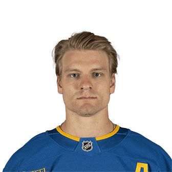 Colton Parayko headshot