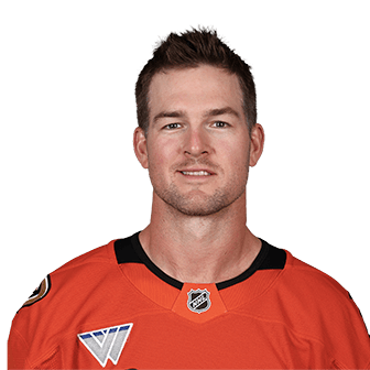 Ross Johnston headshot