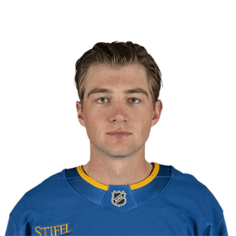 Joel Hofer headshot