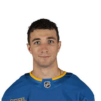 Logan Mailloux headshot