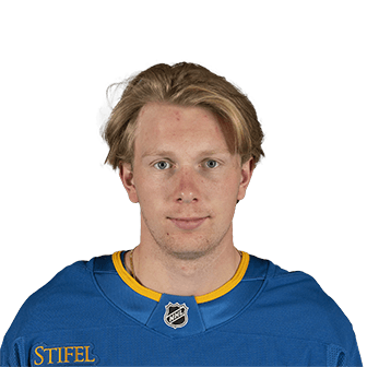 Otto Stenberg headshot