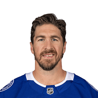 Ryan McDonagh headshot