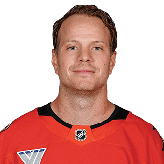 John Carlson headshot