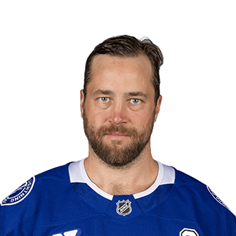 Victor Hedman headshot