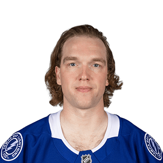 Andrei Vasilevskiy headshot