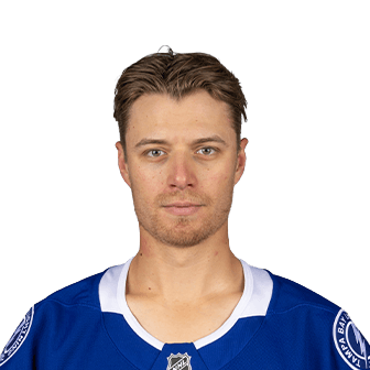 Jonas Johansson headshot