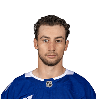 Anthony Cirelli headshot