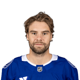 Brandon Hagel headshot