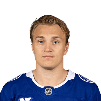 Pontus Holmberg headshot