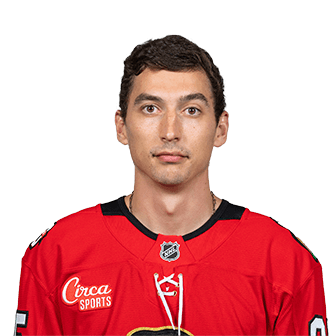 Ilya Mikheyev headshot