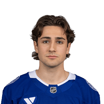 Dominic James headshot