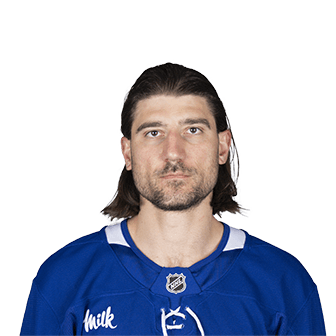 Chris Tanev headshot