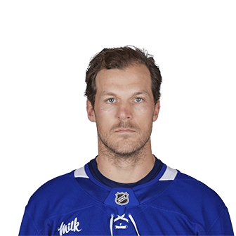 Jake McCabe headshot