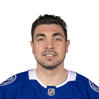 Nick Paul headshot