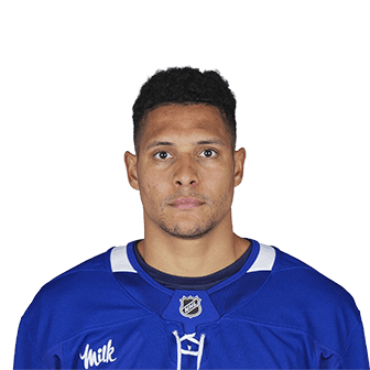 Dakota Joshua headshot