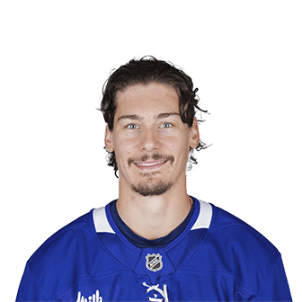 Philippe Myers headshot