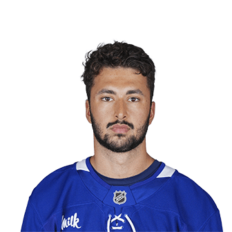 Bo Groulx headshot