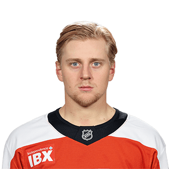 Emil Andrae headshot