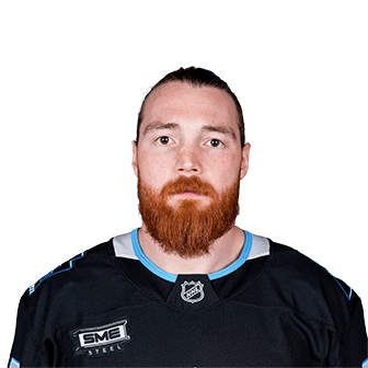 Liam O'Brien headshot