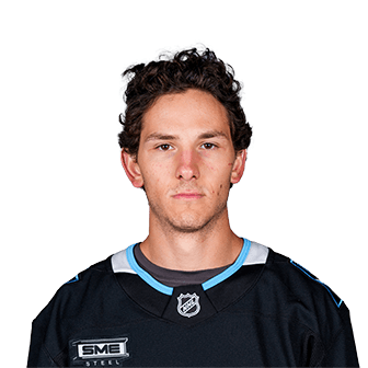 John Marino headshot