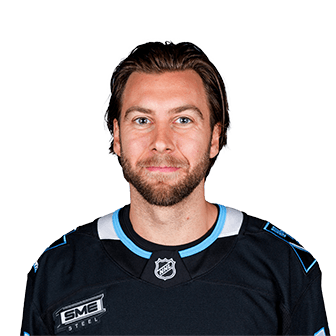 Kevin Stenlund headshot