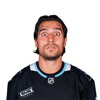 Brandon Tanev headshot