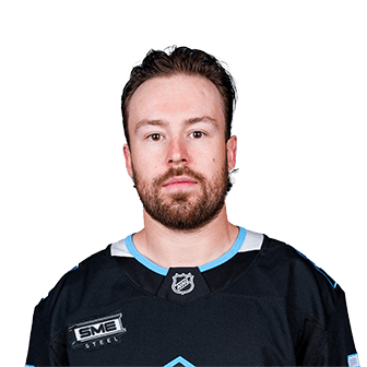 Michael Carcone headshot