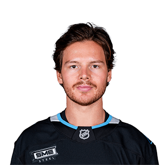 Barrett Hayton headshot