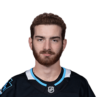 Sebastian Cossa headshot