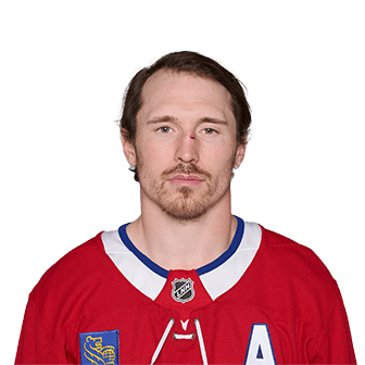 Brendan Gallagher headshot