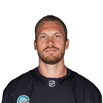 Jamie Oleksiak headshot