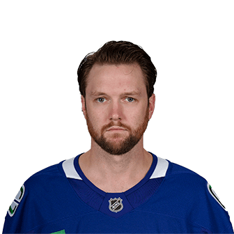 Thatcher Demko headshot