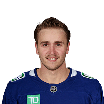 Linus Karlsson headshot