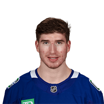 Drew O'Connor headshot