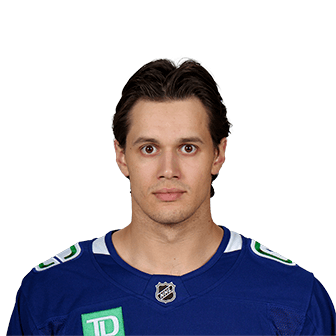 Kirill Kudryavtsev headshot