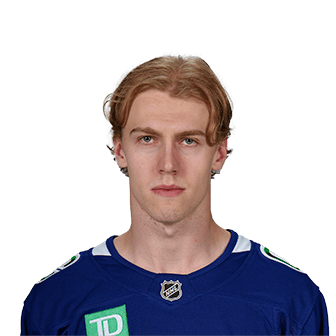 Jonathan Lekkerimäki headshot