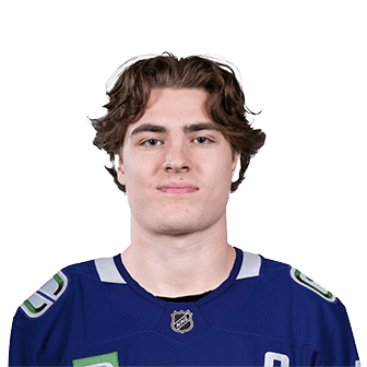 Liam Ohgren headshot