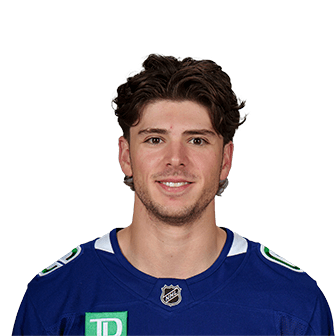 Victor Mancini headshot