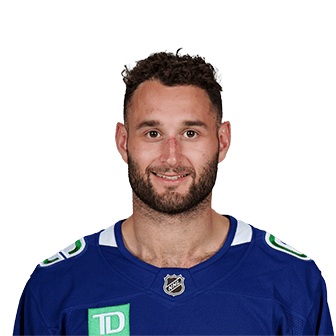 Max Sasson headshot