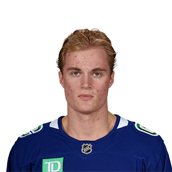 Tom Willander headshot