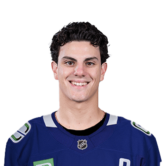 Zeev Buium headshot