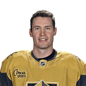 Brayden McNabb headshot