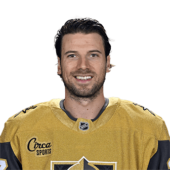 Shea Theodore headshot