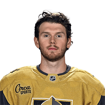 Jeremy Lauzon headshot