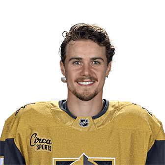 Brett Howden headshot