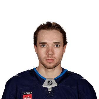 Ville Heinola headshot