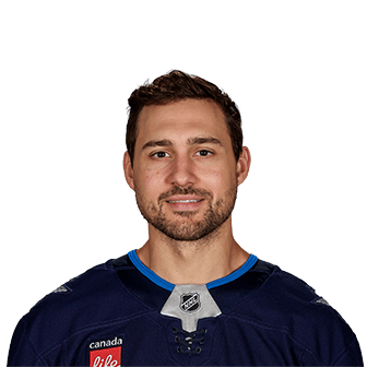 Nino Niederreiter headshot
