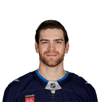 Adam Lowry headshot