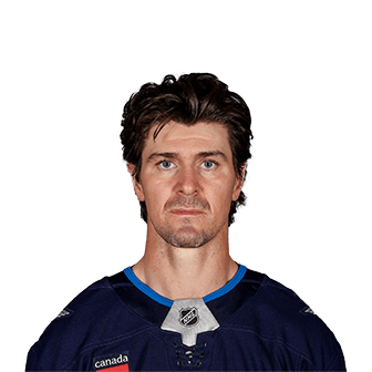 Mark Scheifele headshot