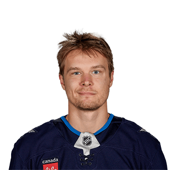 Vladislav Namestnikov headshot